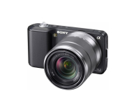 Sony NEX-3KB - 1413906 - zdjęcie 2